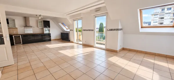 Immobilier Angers