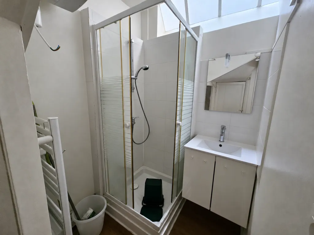 achat maison Angers