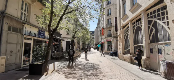 Immobilier Angers