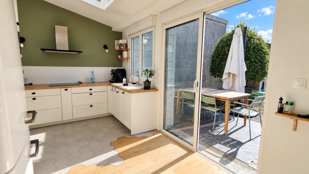 achat maison Angers