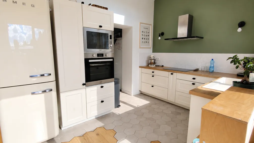 achat maison Angers
