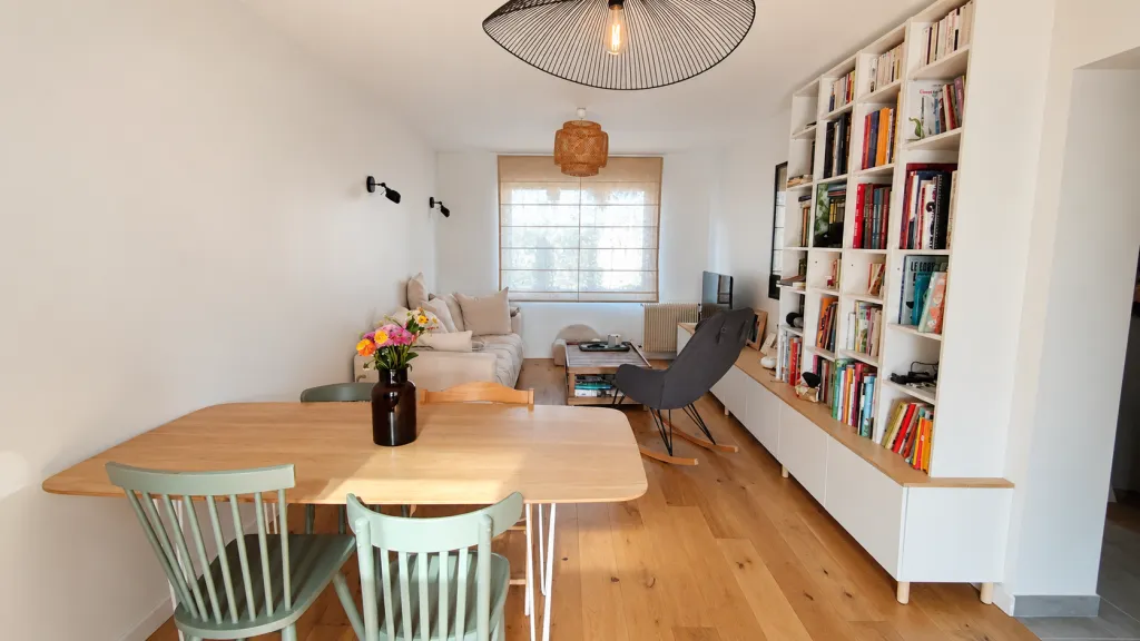 achat maison Angers