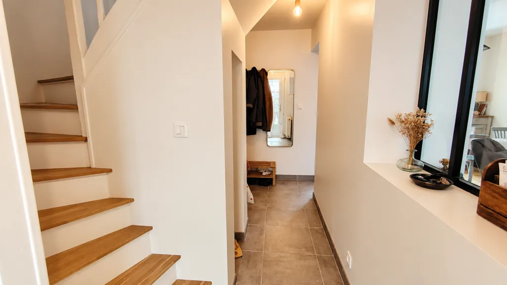 achat maison Angers
