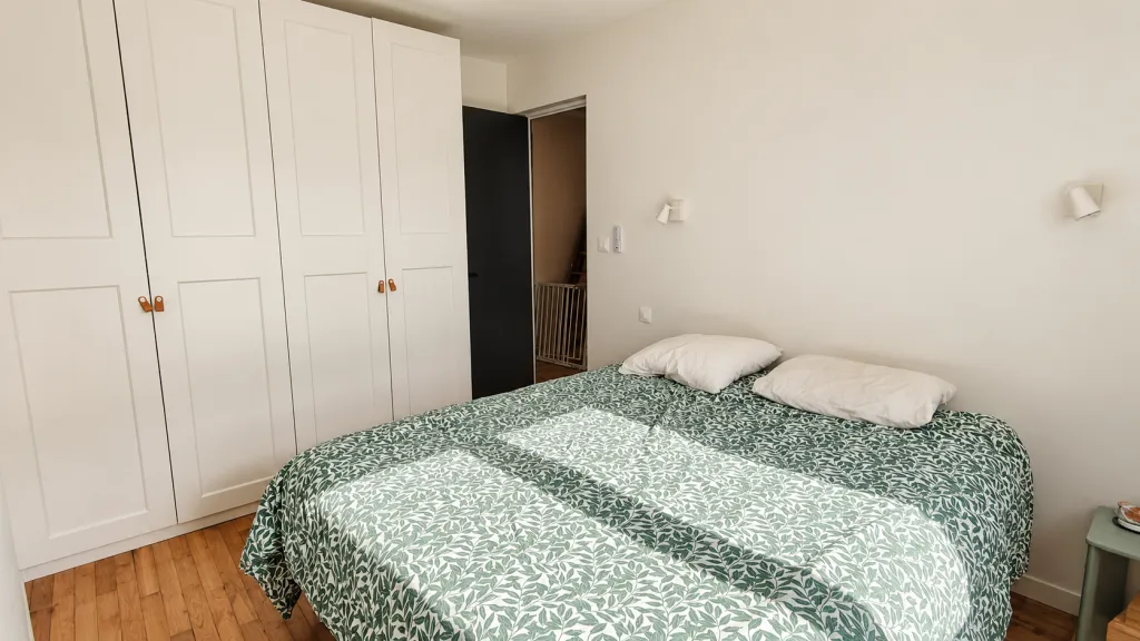 achat maison Angers