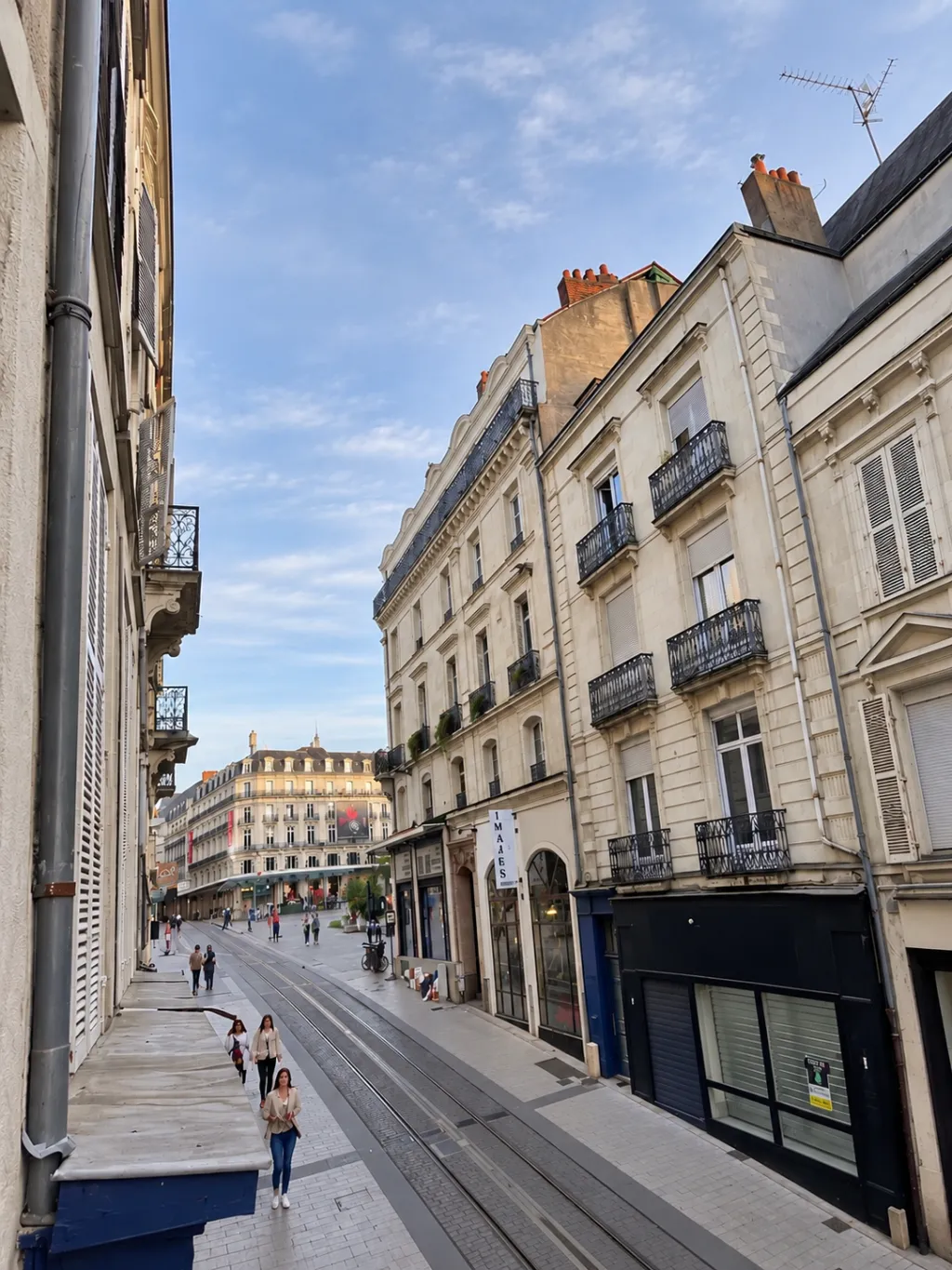 achat maison Angers
