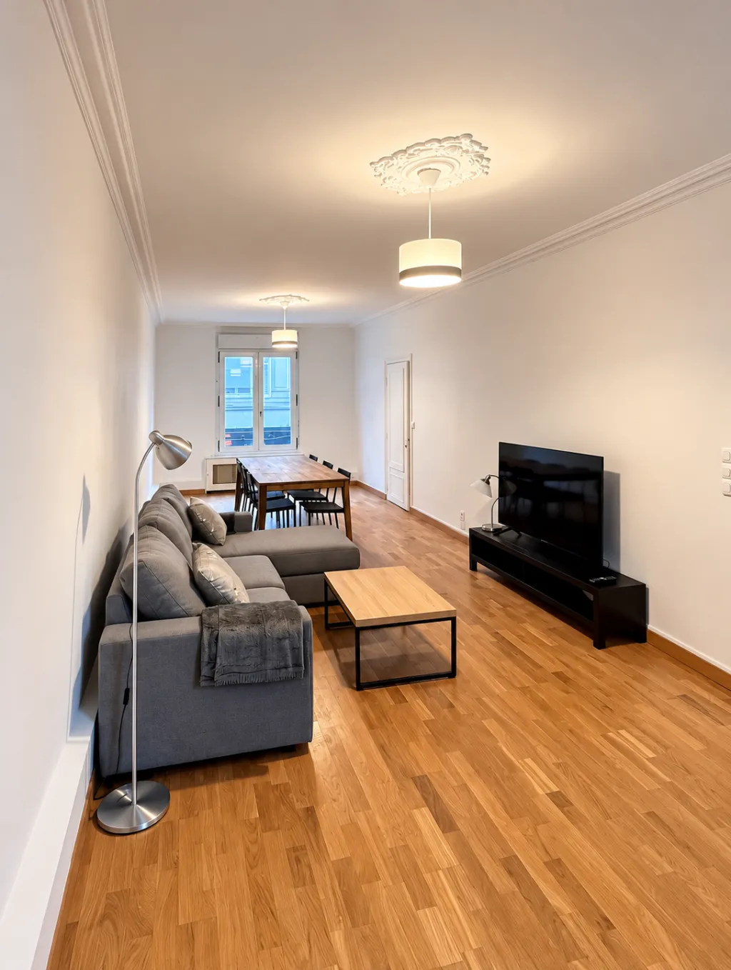 achat maison Angers