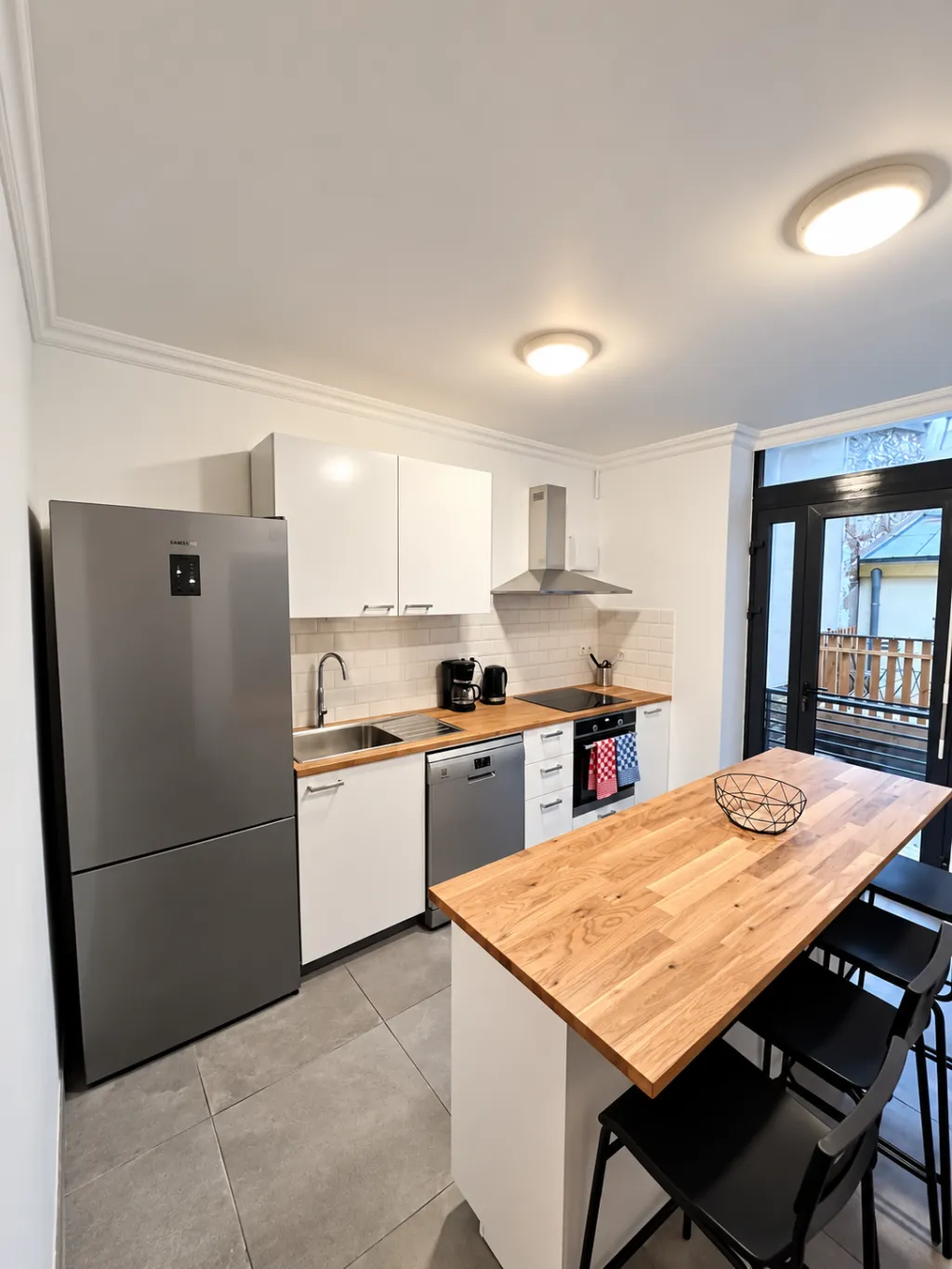 achat maison Angers