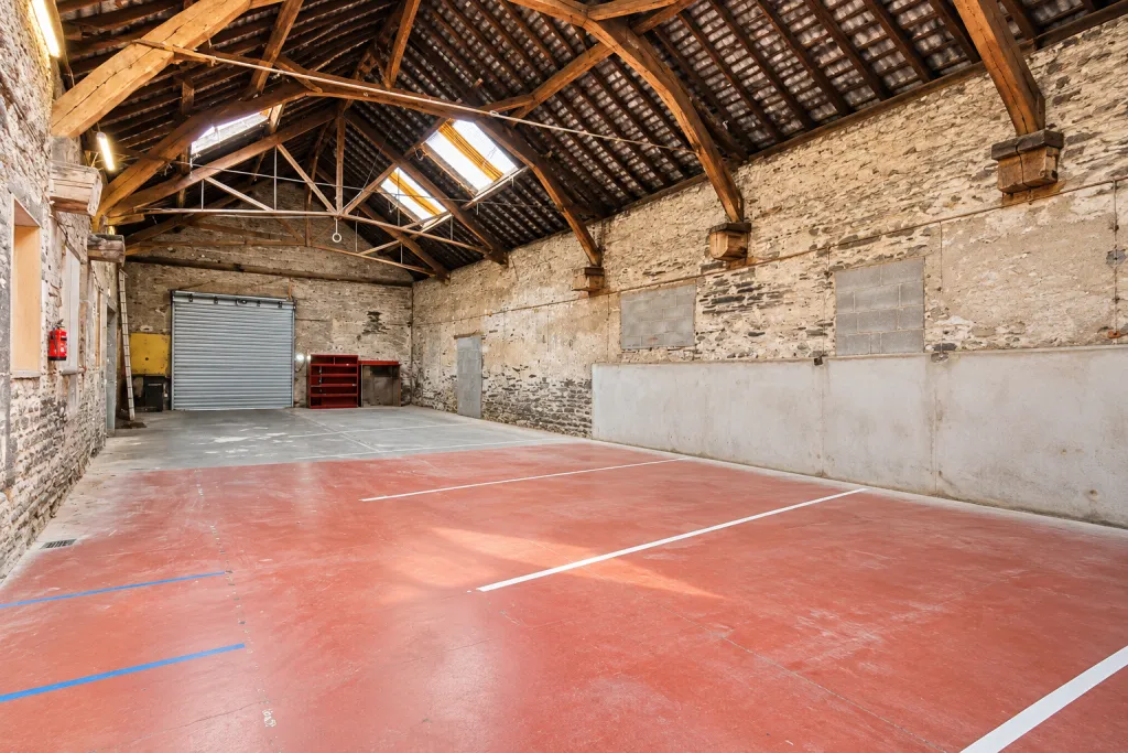 achat maison Angers