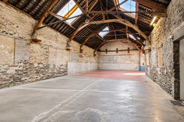 Immobilier Angers