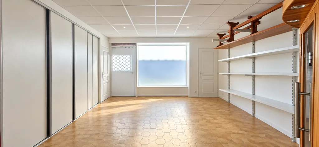 achat maison Angers