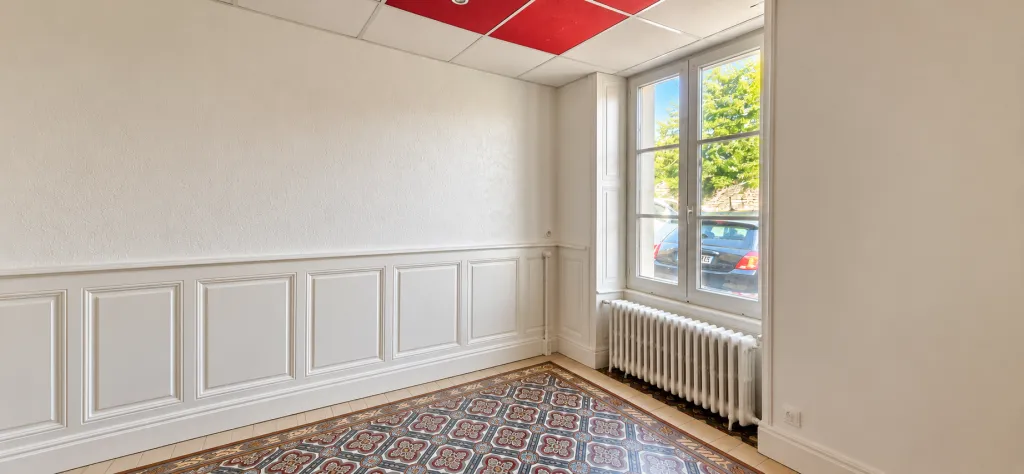 achat maison Angers
